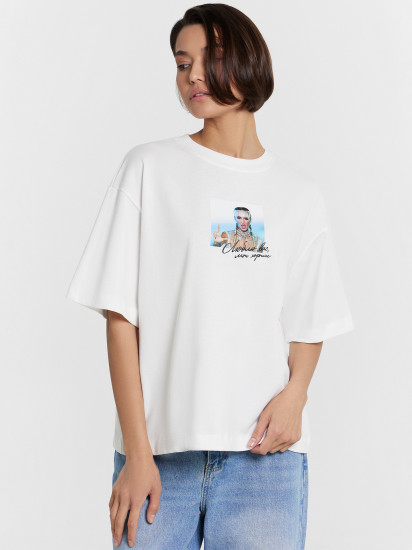 Футболка женская