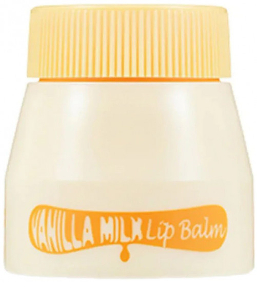 Бальзам для губ «Vanilla Milk Lip Balm»