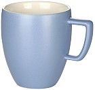 Кружка «Crema Tone» (0,3 л), цвет в ассортименте