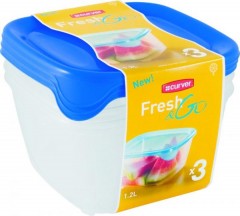 Набор контейнеров «Fresh & Go»