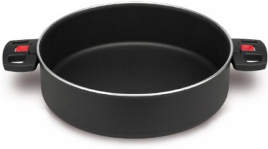 Сотейник «Click&Cook»