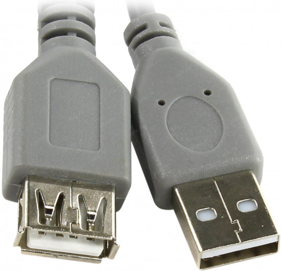 Кабель-удлинитель Smartbuy K-855-80