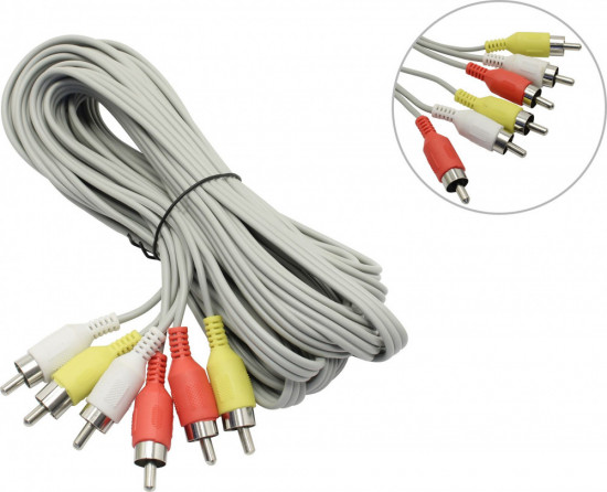 Кабель соединительный Smartbuy KA-235-100