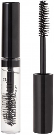Фиксирующей гель для бровей «Fixateur brow and lashes fixing gel»