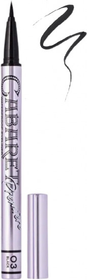 Подводка для глаз «Eyeliner Cabaret», оттенок 03