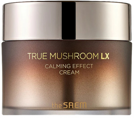 Крем для лица с грибным комплексом «Calming Effect Cream»