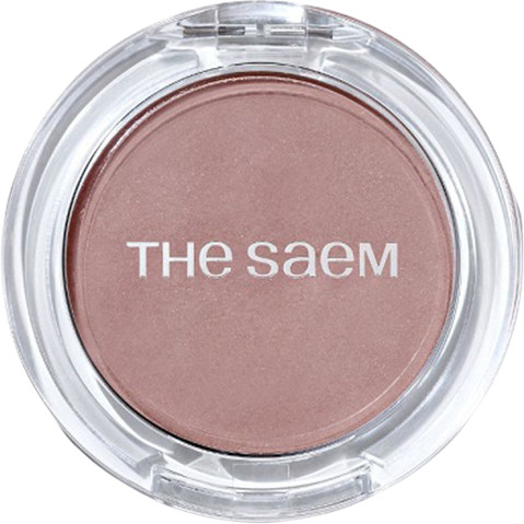 Румяна для лица «Jelly Blusher», оттенок PK03 Cinnamon Rose