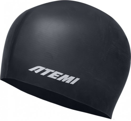 Шапочка для плавания «Big Silicone Cap»