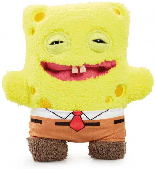 Мягкая игрушка «SpongeBob»