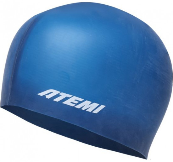 Шапочка для плавания «Big Silicone Cap»