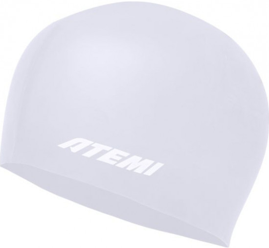 Шапочка для плавания «Big Silicone Cap»