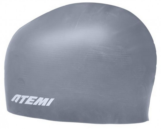 Шапочка для плавания «Kids Silicone Cap»