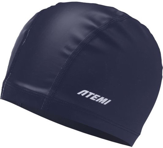 Шапочка для плавания «PU Cap»