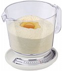 Кухонные весы суммирующие «Accura», (2,2 кг)