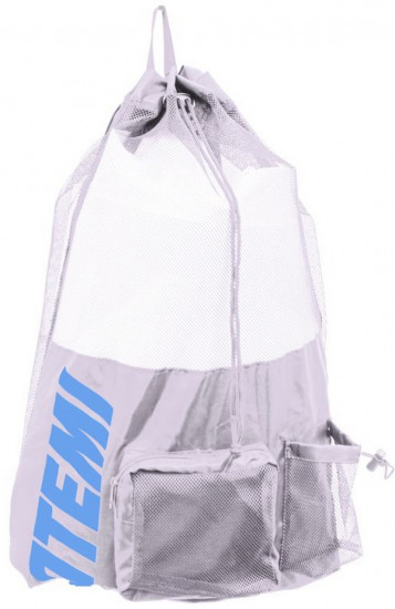 Мешок-сетка для инвентаря «Multi Pocket Swim Bag»