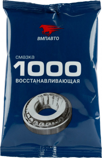 Смазка восстанавливающая для подшипников МС-1000