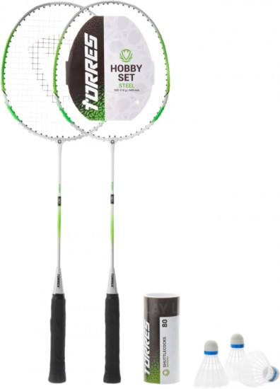 Набор для бадминтона Hobby Set