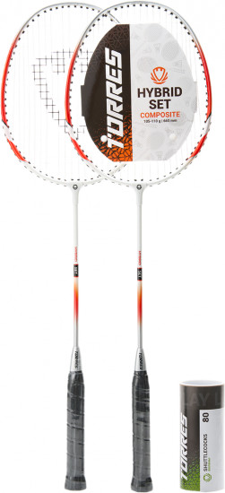 Набор для бадминтона Hobby Set