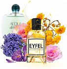 Парфюмированная вода по мотивам «Armani Aqua Di Gio»