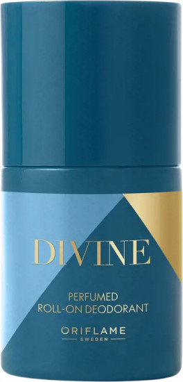 Шариковый дезодорант «Divine»