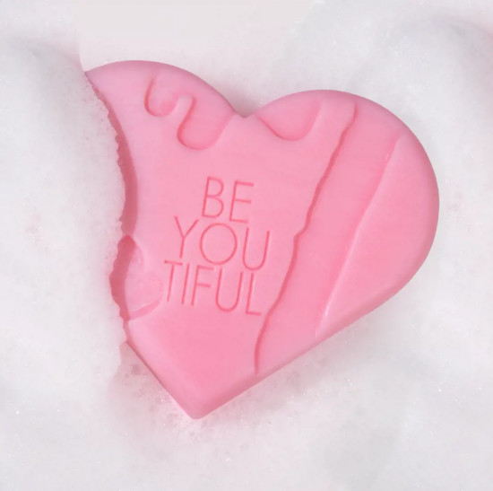 Мыло «BeYOUtiful»