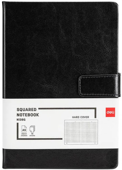 Блокнот «Squared notebook»