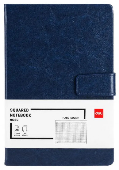Блокнот «Squared notebook»