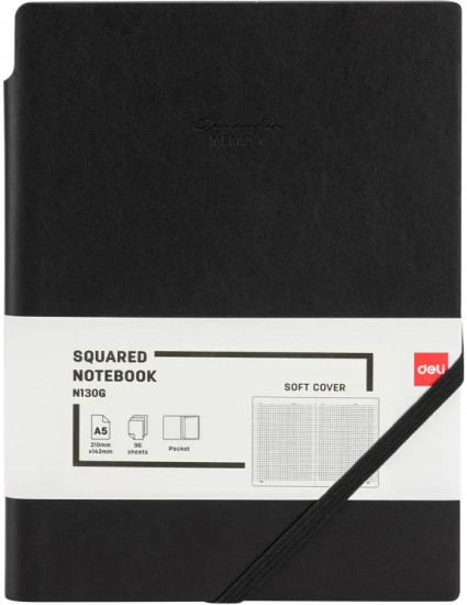 Блокнот «Squared notebook»