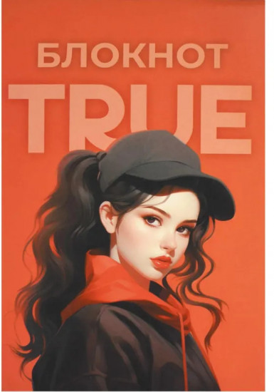 Блокнот