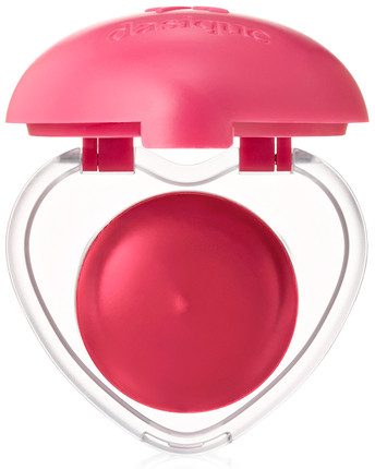 Кремовое суфле для губ и щек «Souffle Color Pot», тон 11 Cherry Custard