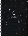Тетрадь общая «Ночь»