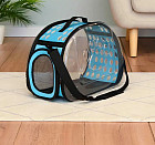 голубой голубой