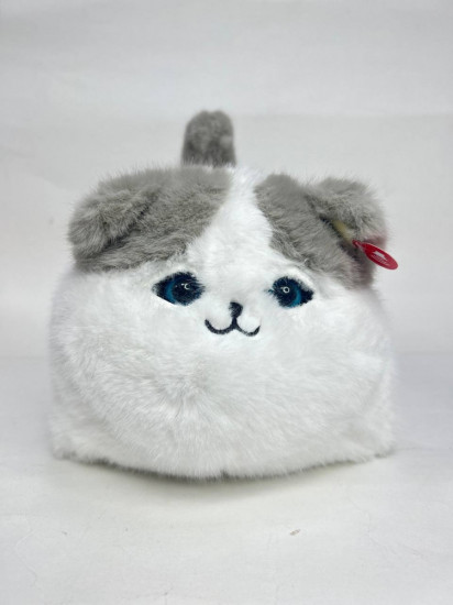 Интерактивная игрушка «Кошка»