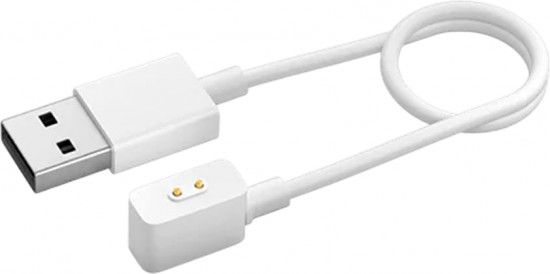 Кабель для зарядки часов Xiaomi Magnetic Charging Cable for Wearables 2