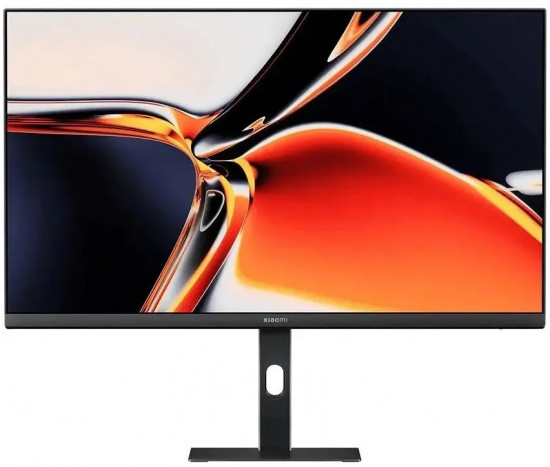 Монитор Xiaomi 4K Monitor A27Ui