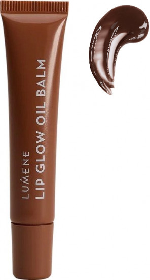 Бальзам для губ «Lip Glow Oil Balm», тон 6 Blackcurrant