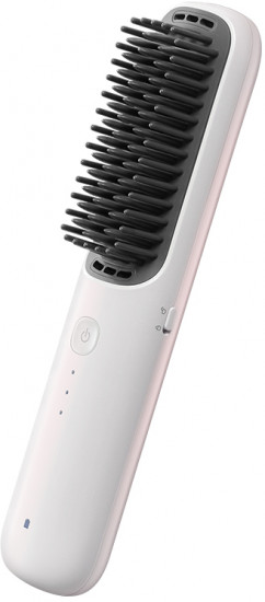 Щетка-выпрямитель для волос Xiaomi Cordless Hair Straightener Brush