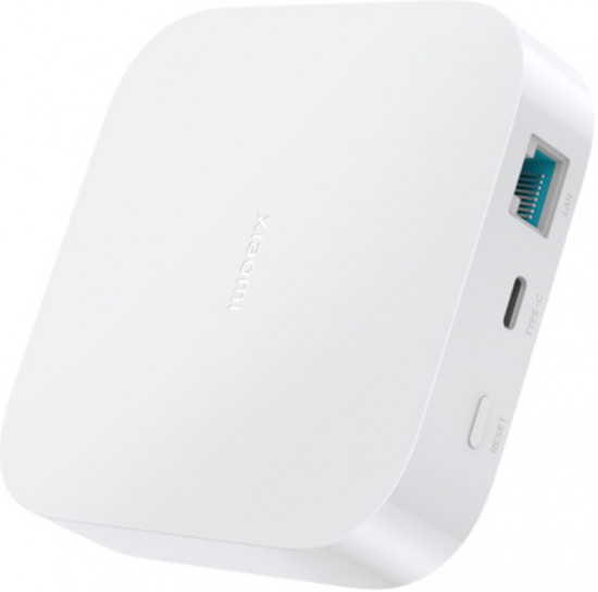 Центр управления Xiaomi Smart Home Hub 2
