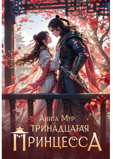 Тринадцатая принцесса