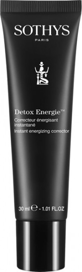 Крем-корректор для кожи «Instant Energizing Corrector», оттенок 01
