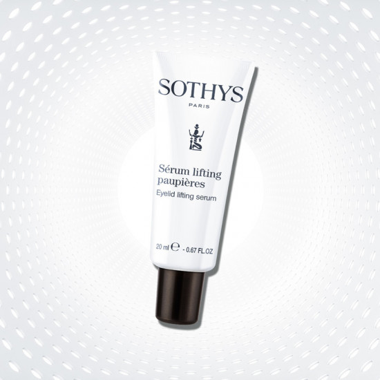 Сыворотка для кожи вокруг глаз «Eye tightening serum anti-age»