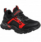 черный/красный