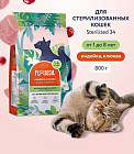 индейка, клюква