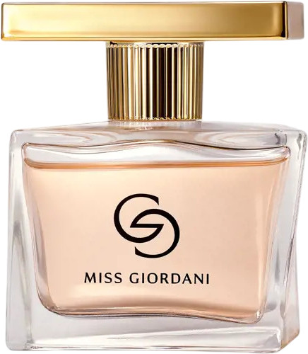 Парфюмерная вода «Miss Giordani»