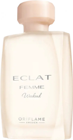 Туалетная вода «Eclat Femme Weekend»
