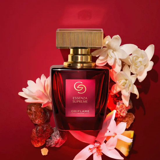 Духи женские «Giordani Gold Essenza Supreme»