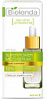 Сыворотка для лица корректирующая «Super power mezo serum»