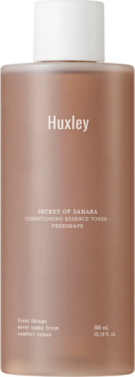 Кондиционирующий эссенциальный тонер «Conditioning essence toner»