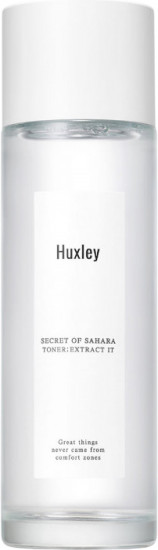Тонер для лица «Toner extract it»
