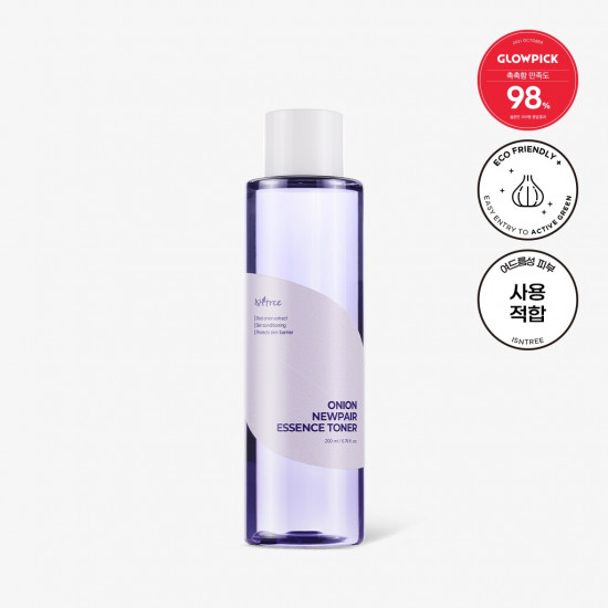 Тонер для лица «Onion newpair essence toner»